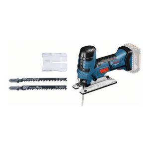 Bosch Akku-Stichsäge GST 18 V-LI S Solo Version Bosch Akku-Stichsäge GST 18 V-LI S Solo Version