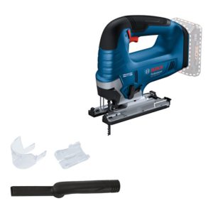 Bosch Akku-Stichsäge GST 18V-125 B Bosch Akku-Stichsäge GST 18V-125 B