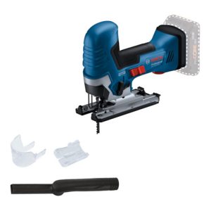 Bosch Akku-Stichsäge GST 18V-125 S Bosch Akku-Stichsäge GST 18V-125 S