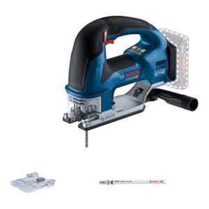 Bosch Akku-Stichsäge GST 18V-155 BC Bosch Akku-Stichsäge GST 18V-155 BC