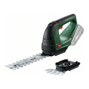 Bosch Akku-Strauch- und -Grasscheren-Set AdvancedShear 18V-10, Solo Bosch Akku-Strauch- und -Grasscheren-Set AdvancedShear 18V-10, Solo