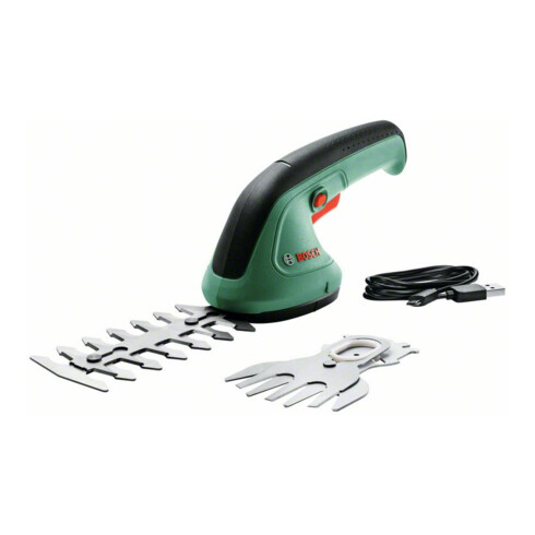 Bosch Akku-Strauch- und -Grasscheren-Set EasyShear