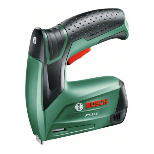 Bosch Akku-Tacker PTK 3,6 LI