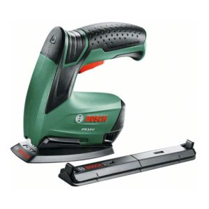Bosch Akku-Tacker PTK 3,6 LI Office Set Bosch Akku-Tacker PTK 3,6 LI Office Set