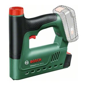 Bosch Akku-Tacker UniversalTacker 18V-14 Bosch Akku-Tacker UniversalTacker 18V-14
