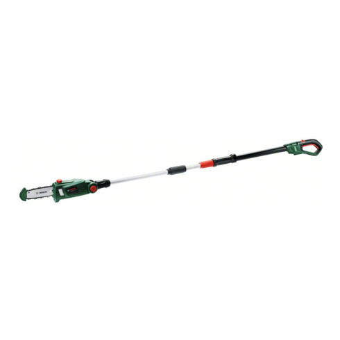 Bosch Akku-Teleskop-Hochentaster UniversalChainPole 18