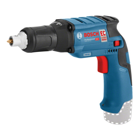 Bosch Akku-Trockenbauschrauber GTB 12V-11, Solo Version, im Karton