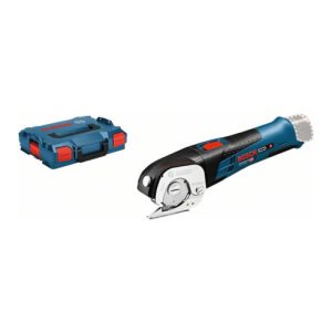 Bosch Akku-Universalschere GUS 12V-300 Solo Version L-BOXX Bosch Akku-Universalschere GUS 12V-300 Solo Version L-BOXX