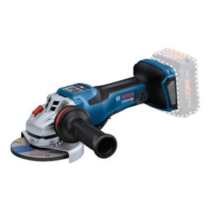 Bosch Akku-Winkelschleifer BITURBO GWS 18V-15 PSC, solo, L-BOXX Bosch Akku-Winkelschleifer BITURBO GWS 18V-15 PSC, solo, L-BOXX