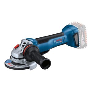 Bosch Akku-Winkelschleifer GWS 18V-10 P, (2×5,0Ah, L) Bosch Akku-Winkelschleifer GWS 18V-10 P, (2×5,0Ah, L)
