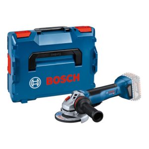 Bosch Akku-Winkelschleifer GWS 18V-10 P, (solo, L) Bosch Akku-Winkelschleifer GWS 18V-10 P, (solo, L)