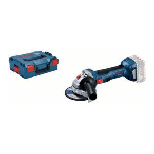 Bosch Akku-Winkelschleifer GWS 18V-7 in L-BOXX Bosch Akku-Winkelschleifer GWS 18V-7 in L-BOXX