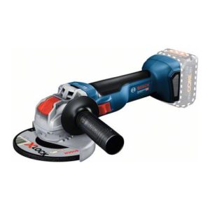 Bosch Akku-Winkelschleifer GWX 18V-10 mit X-LOCK, Solo Version, Karton Bosch Akku-Winkelschleifer GWX 18V-10 mit X-LOCK, Solo Version, Karton