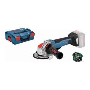 Bosch Akku-Winkelschleifer GWX 18V-10 PSC SOLO Bosch Akku-Winkelschleifer GWX 18V-10 PSC SOLO