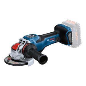 Bosch Akku-Winkelschleifer GWX 18V-15 PSC solo, L-BOXX, solo, C Bosch Akku-Winkelschleifer GWX 18V-15 PSC solo, L-BOXX, solo, C