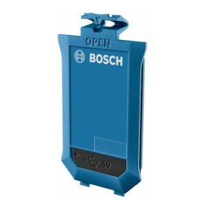 Bosch Akkupack BA 3.7V 1.0Ah A Bosch Akkupack BA 3.7V 1.0Ah A