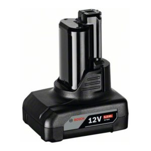 Bosch Akkupack GBA 12 Volt 6,0 Ah Bosch Akkupack GBA 12 Volt 6,0 Ah