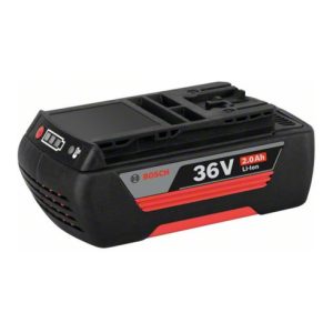 Bosch Akkupack GBA 36 Volt 2,0 Ah Bosch Akkupack GBA 36 Volt 2,0 Ah