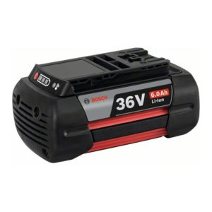 Bosch Akkupack GBA 36 Volt 6,0 Ah Bosch Akkupack GBA 36 Volt 6,0 Ah