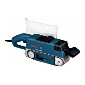 Bosch Bandschleifer GBS 75 AE ZB Koffer Bosch Bandschleifer GBS 75 AE ZB Koffer