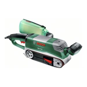 Bosch Bandschleifer PBS 75 AE Set Bosch Bandschleifer PBS 75 AE Set
