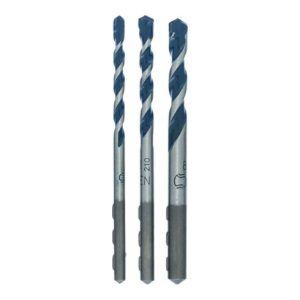 Bosch Betonbohrer-Robust-Line-Set CYL-5 Blue Granite 3-teilig 5 – 8 mm Bosch Betonbohrer-Robust-Line-Set CYL-5 Blue Granite 3-teilig 5 – 8 mm