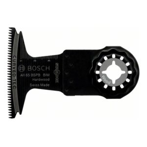 Bosch BIM Tauchsägeblatt AII 65 BSPB Hard Wood 40 x 65 mm Bosch BIM Tauchsägeblatt AII 65 BSPB Hard Wood 40 x 65 mm