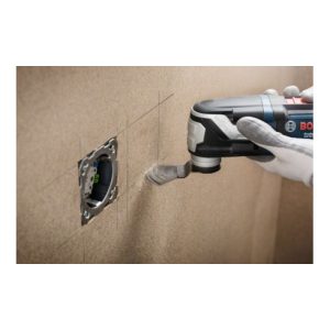 Bosch BIM Tauchsägeblatt Dual-Tec AYZ 53 BPB Multimaterial, 40 x 53 mm Bosch BIM Tauchsägeblatt Dual-Tec AYZ 53 BPB Multimaterial, 40 x 53 mm