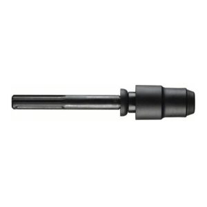 Bosch Bohrhalter für Bohrhämmer mit SDS max SDS plus