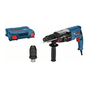 Bosch Power Tools Bohrhammer SDS-plus 2-28F L-Case GBH 2-28 F Bosch Power Tools Bohrhammer SDS-plus 2-28F L-Case GBH 2-28 F