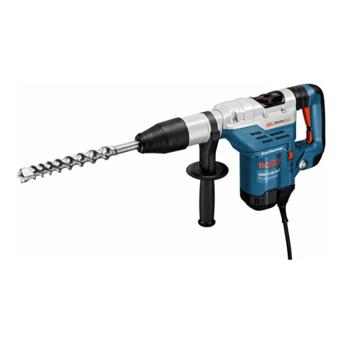 Bosch Bohrhammer mit SDS max GBH 5-40 DCE