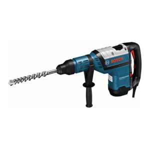 Bosch Bohrhammer mit SDS max GBH 8-45 D Bosch Bohrhammer mit SDS max GBH 8-45 D