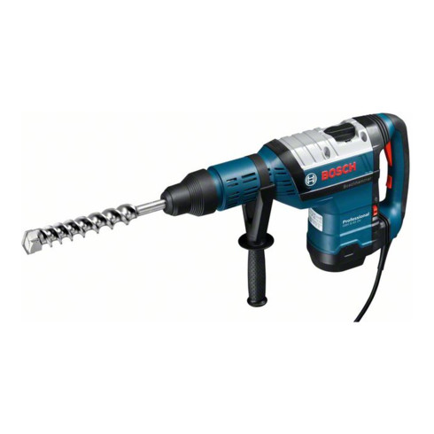 Bosch Bohrhammer mit SDS max GBH 8-45 DV