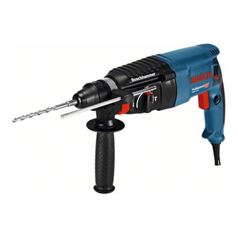 Bosch Bohrhammer mit SDS plus GBH 2-26