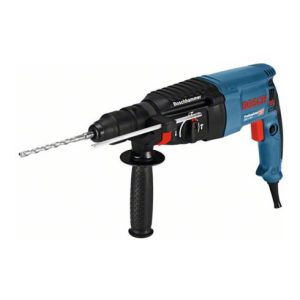 Bosch Power Tools Bohrhammer SDS-plus 2-26F L-Case GBH 2-26 F, Bosch Power Tools Bohrhammer SDS-plus 2-26F L-Case GBH 2-26 F,