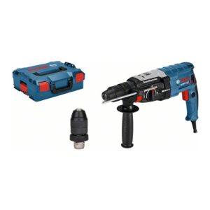 Bosch Power Tools Bohrhammer SDS-plus 2-28F LBOXX GBH 2-28F, L-BOXX Bosch Power Tools Bohrhammer SDS-plus 2-28F LBOXX GBH 2-28F, L-BOXX