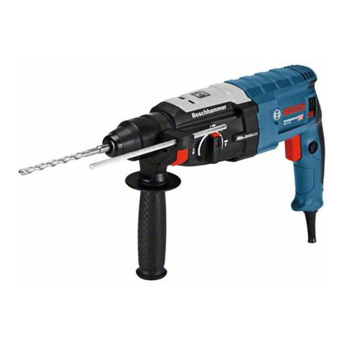 Bosch Bohrhammer mit SDS plus GBH 2-28 L-BOXX