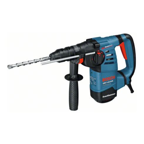 Bosch Bohrhammer mit SDS plus GBH 3-28 DFR L-BOXX