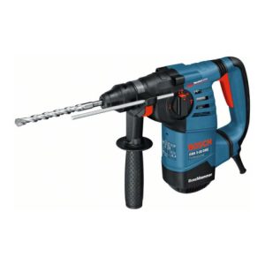 Bosch Bohrhammer mit SDS plus GBH 3-28 DRE Handwerkerkoffer Bosch Bohrhammer mit SDS plus GBH 3-28 DRE Handwerkerkoffer