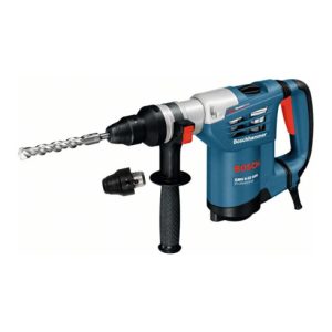 Bosch Bohrhammer mit SDS plus GBH 4-32 DFR Handwerkkoffer Schnellspannbohrfutter Bosch Bohrhammer mit SDS plus GBH 4-32 DFR Handwerkkoffer Schnellspannbohrfutter