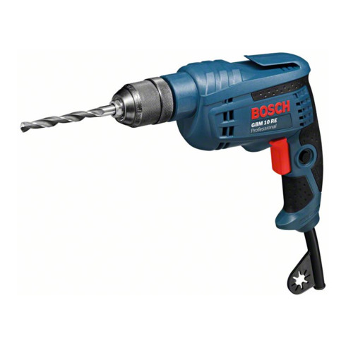 Bosch Bohrmaschine GBM 10 RE