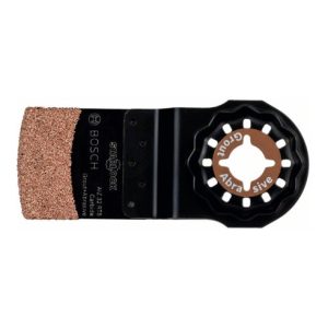 Bosch Carbide-RIFF Tauchsägeblatt AIZ 32 RT5 30 x 32 mm Bosch Carbide-RIFF Tauchsägeblatt AIZ 32 RT5 30 x 32 mm