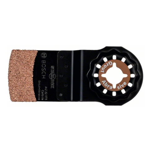 Bosch Carbide-RIFF Tauchsägeblatt AIZ 32 RT5 30 x 32 mm