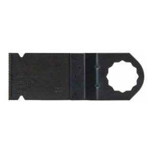 Bosch Carbide Tauchsägeblatt SAIZ 32 AT MetalMax 40 x 32 mm Bosch Carbide Tauchsägeblatt SAIZ 32 AT MetalMax 40 x 32 mm
