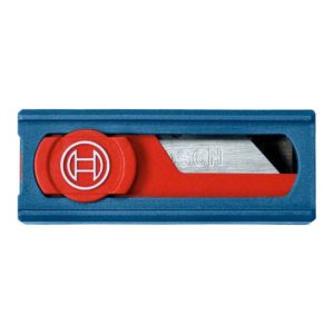 Bosch Combo Kit: Knife& Blades Set Messer- und Klinge-Set, 2-tlg. Bosch Combo Kit: Knife& Blades Set Messer- und Klinge-Set, 2-tlg.