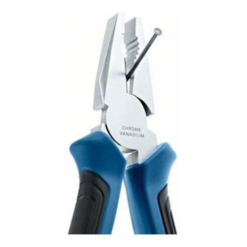 Bosch Combo Kit: Plier Set Zangen-Set, 3-tlg.