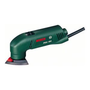 Bosch Deltaschleifer PDA 180 Bosch Deltaschleifer PDA 180