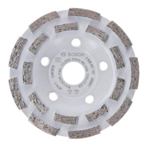 Bosch Diamanttopfscheibe, Expert for Concrete, Durchmesser 115 mm Bosch Diamanttopfscheibe, Expert for Concrete, Durchmesser 115 mm