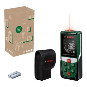Bosch Digitaler Laser-Entfernungsmesser UniversalDistance 50C, eCommerce-Karton Bosch Digitaler Laser-Entfernungsmesser UniversalDistance 50C, eCommerce-Karton