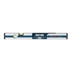 Bosch Digitaler Neigungsmesser GIM 60 Bosch Digitaler Neigungsmesser GIM 60